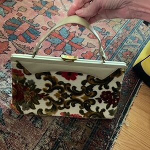 Vintage purse